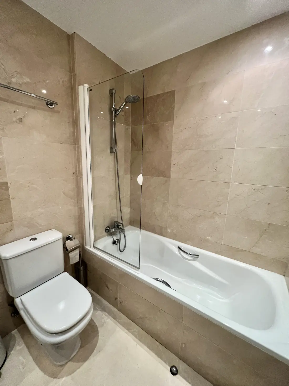 Apartmanok Ojen