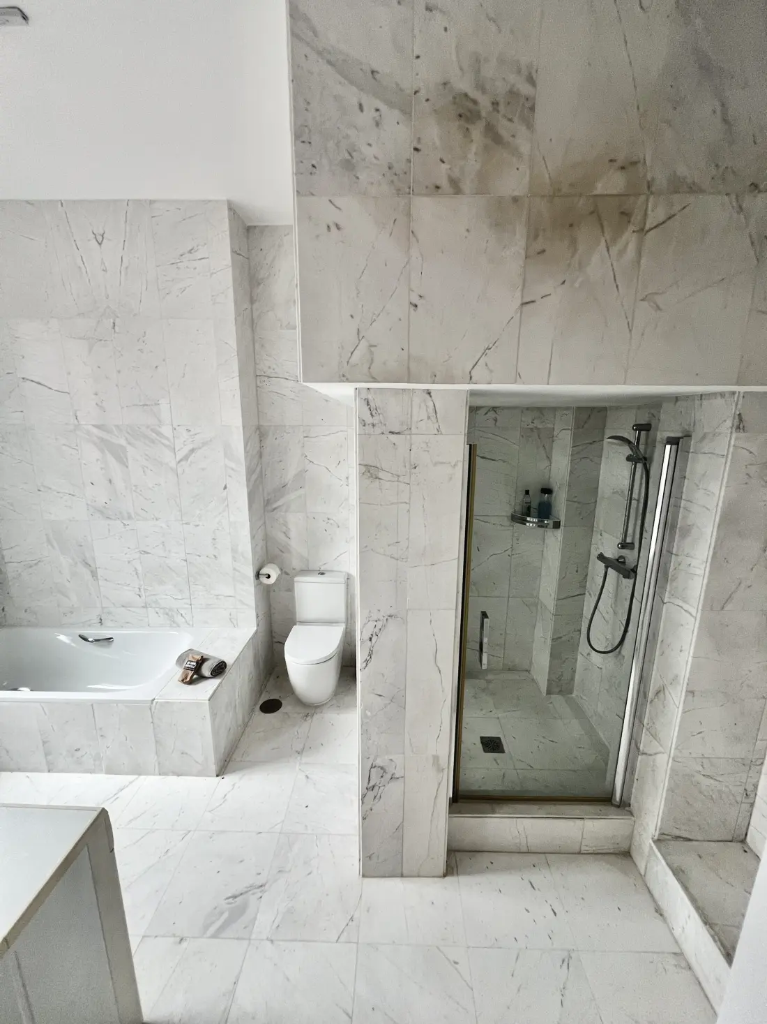 Apartmanok Ojen