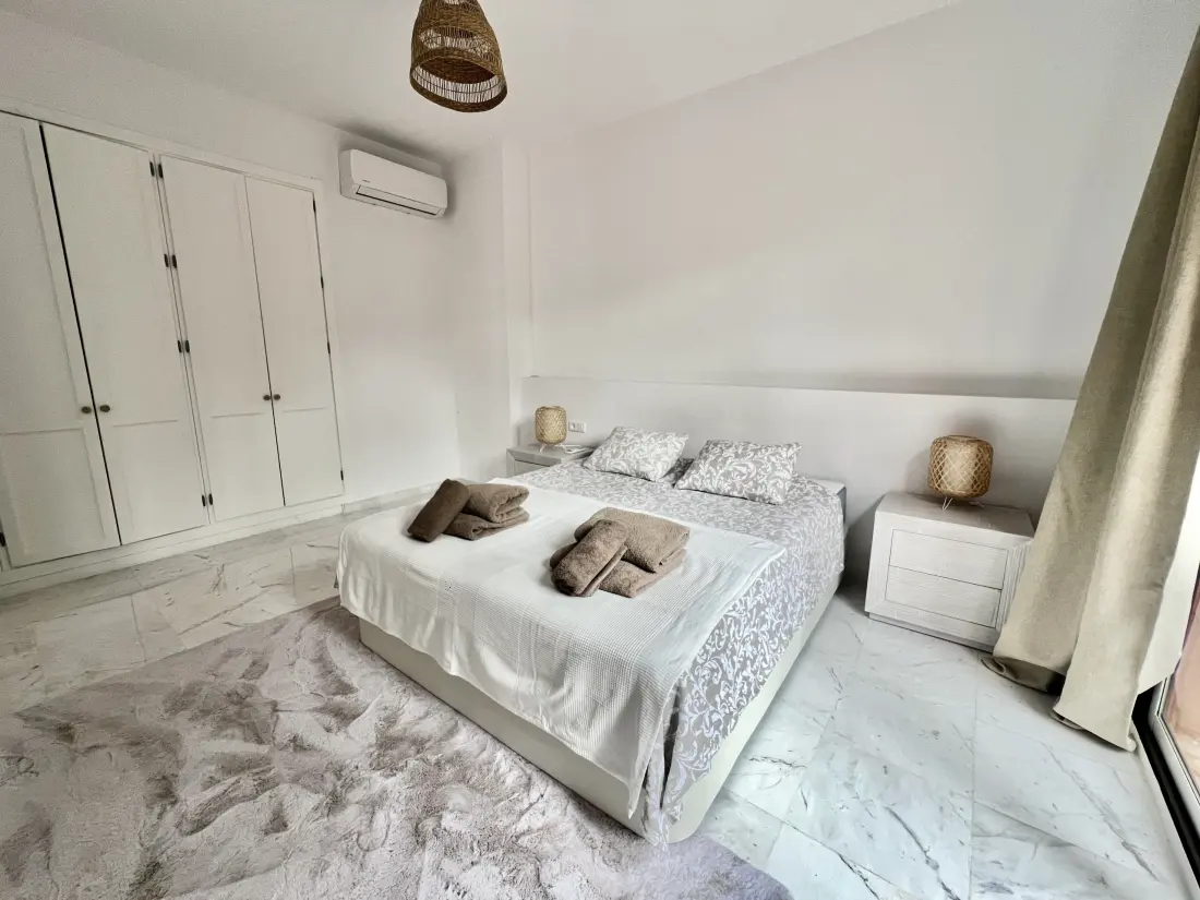Apartmanok Ojen