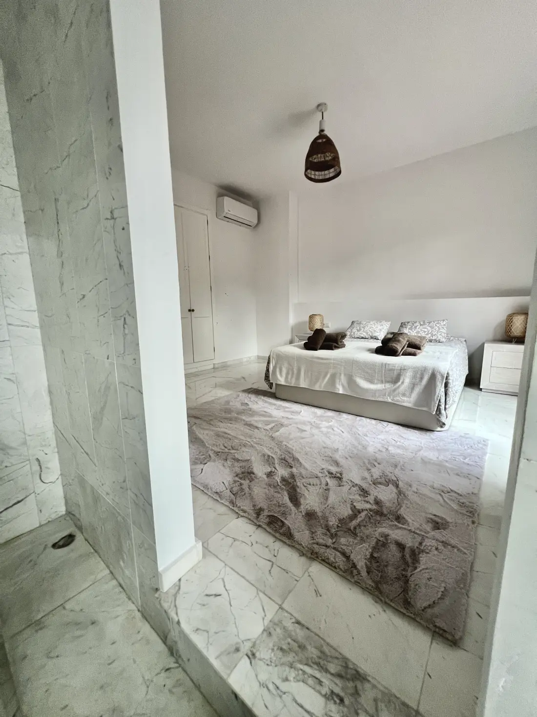 Apartmanok Ojen