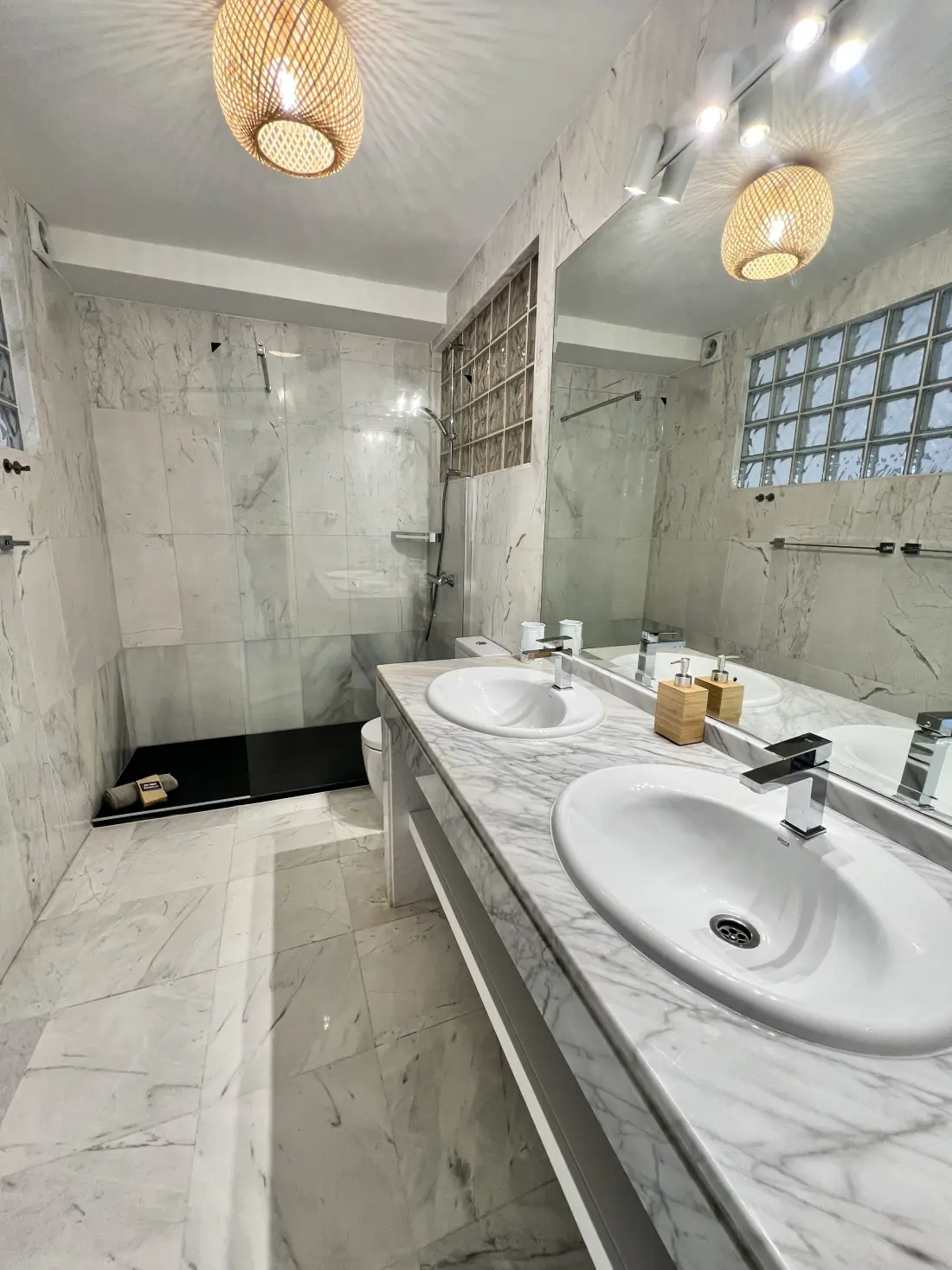 Apartmanok Ojen