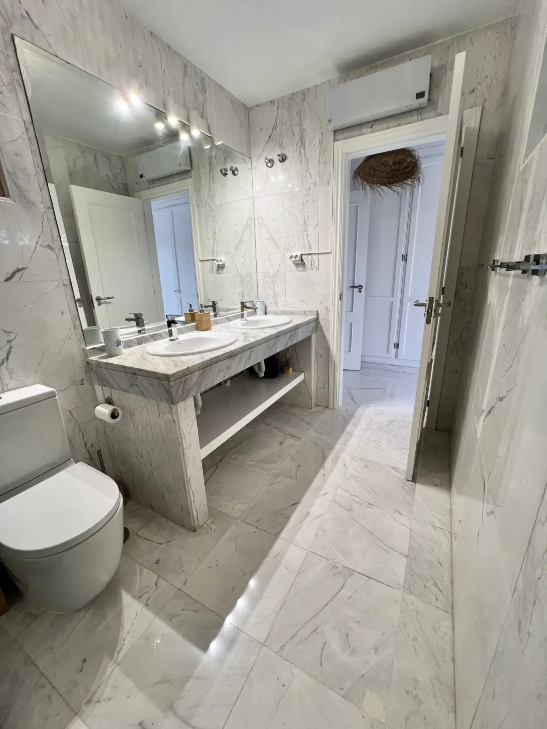 Apartmanok Ojen
