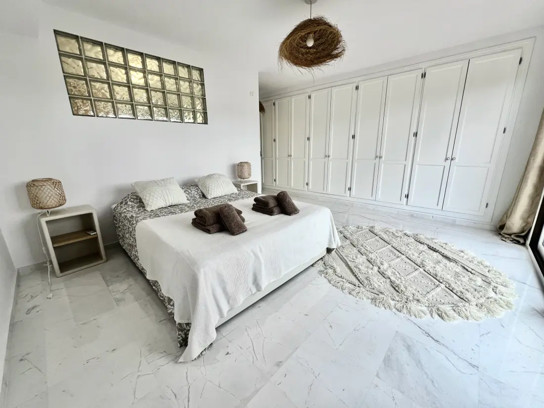 Apartmanok Ojen
