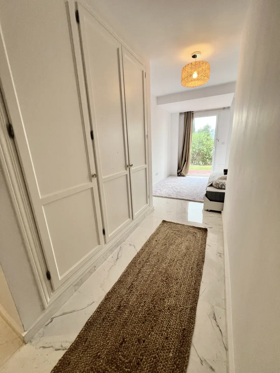 Apartmanok Ojen