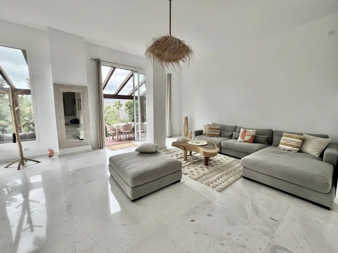 Apartmanok Ojen