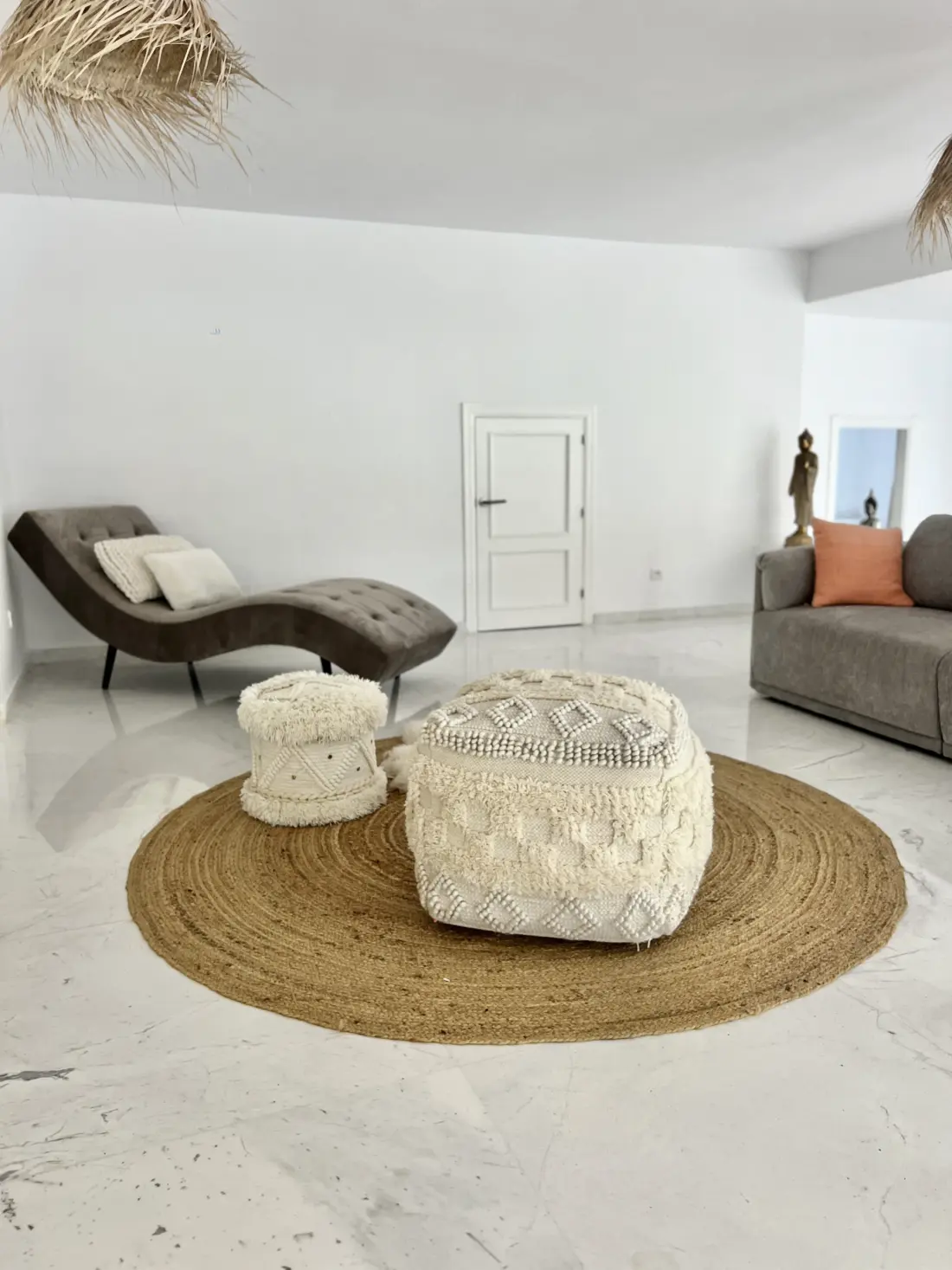 Apartmanok Ojen