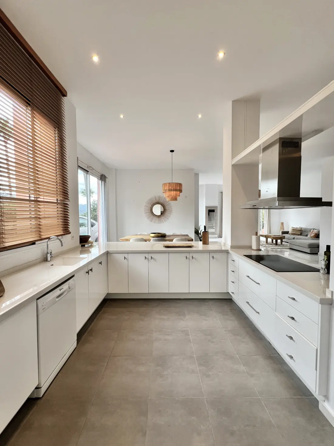 Apartmanok Ojen