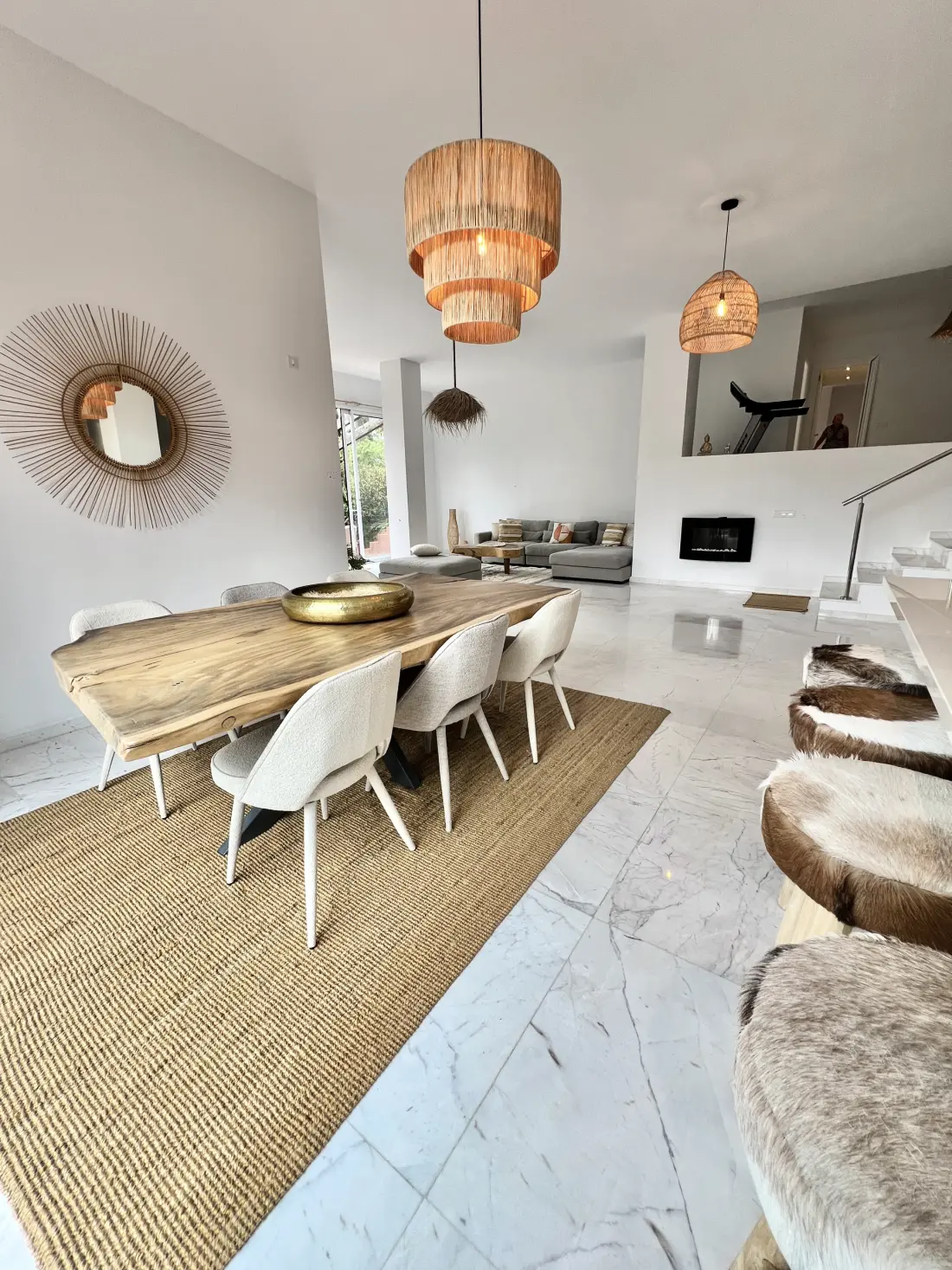 Apartmanok Ojen