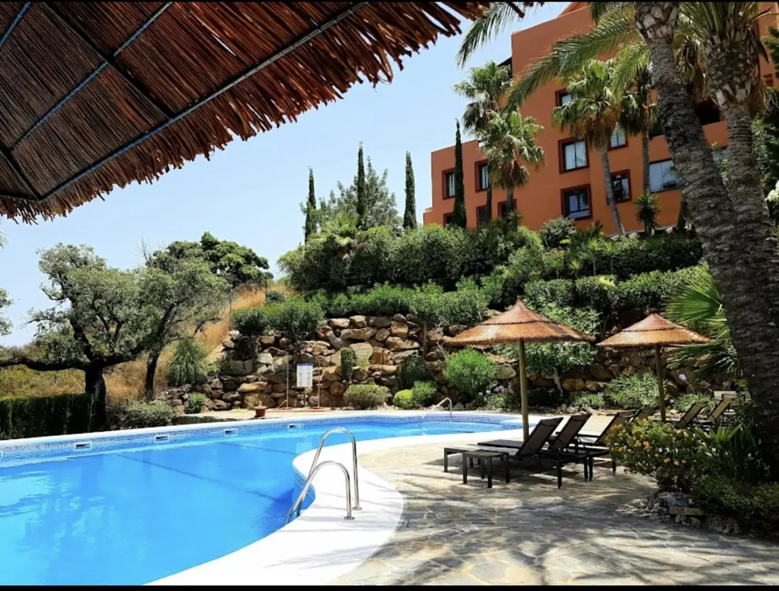 Apartmanok Ojen