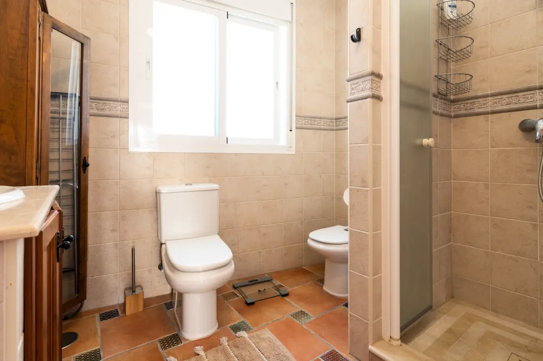 Apartmanok Ojen