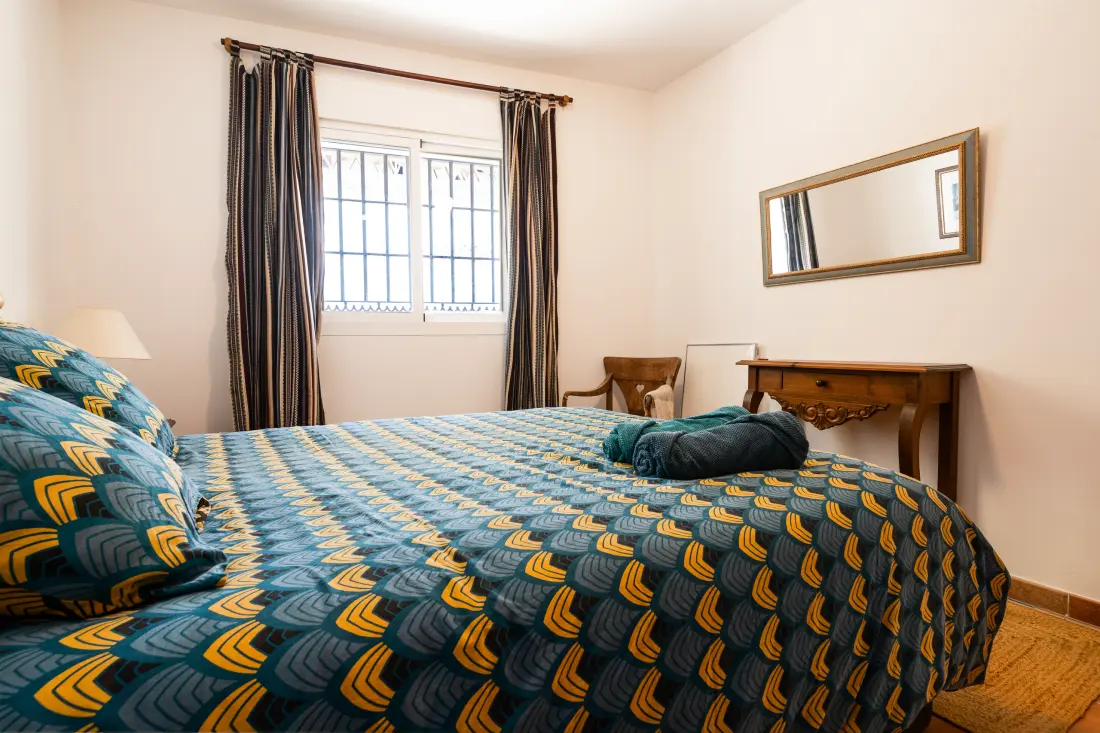 Apartmanok Ojen