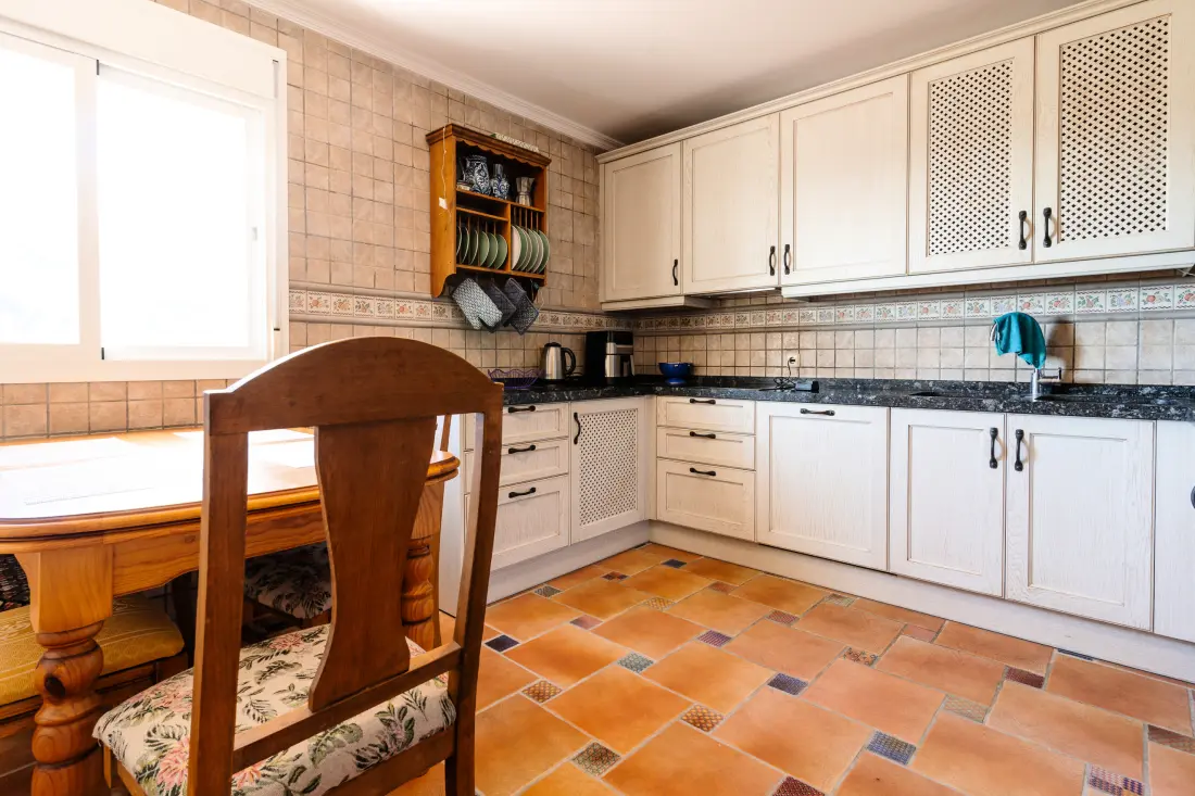 Apartmanok Ojen