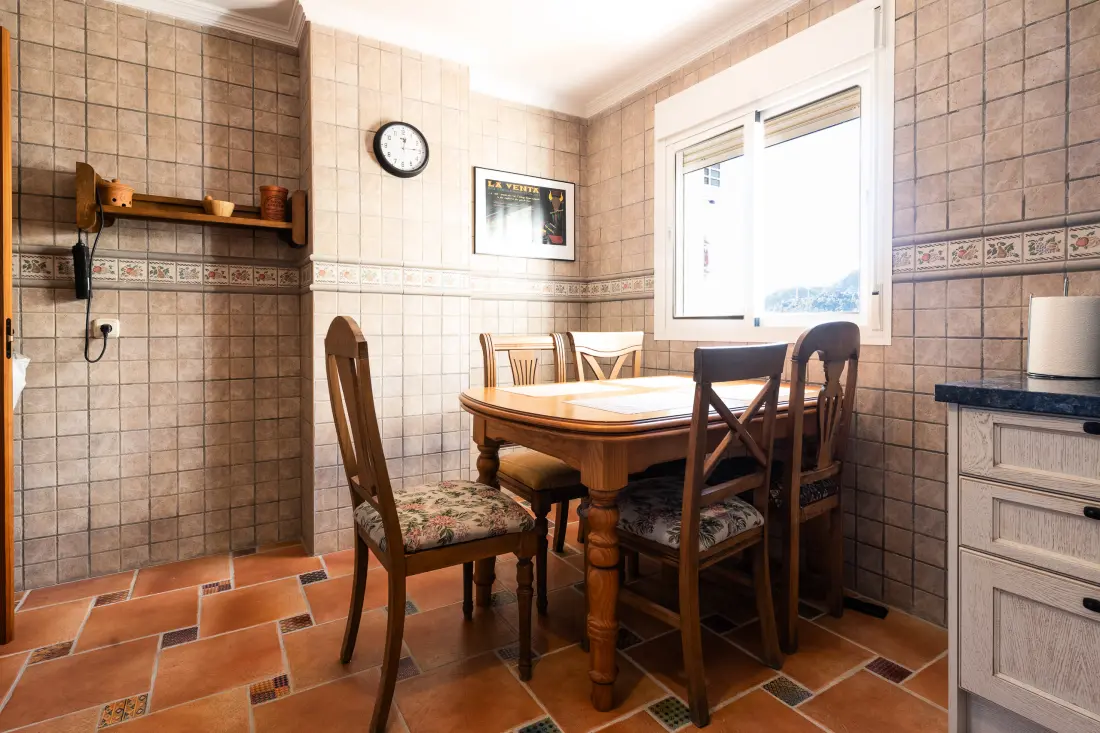 Apartmanok Ojen