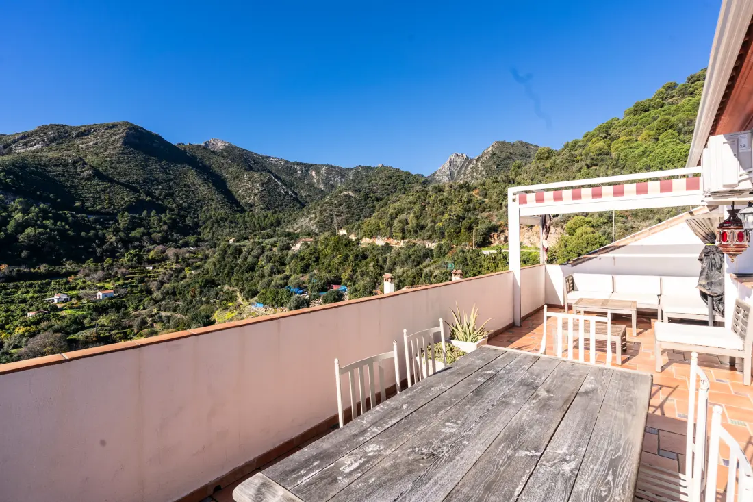 Apartmanok Ojen