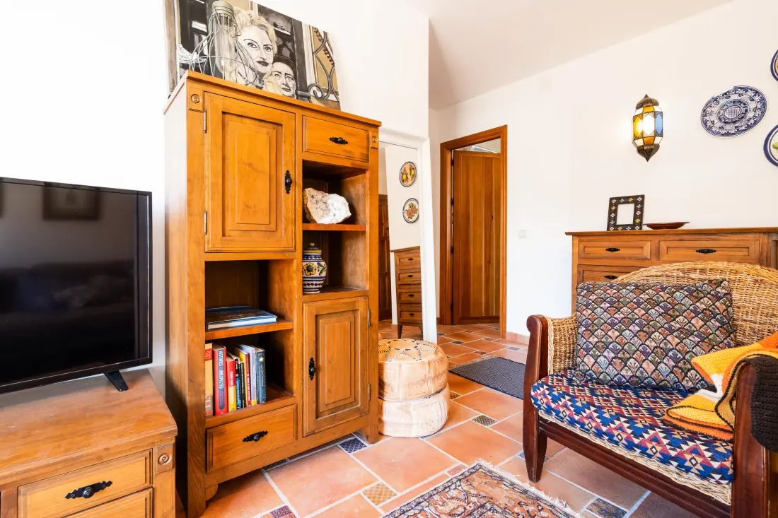 Apartmanok Ojen