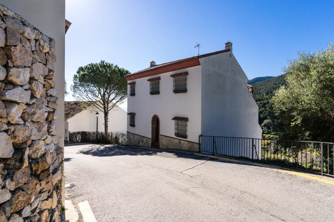 Apartmanok Ojen