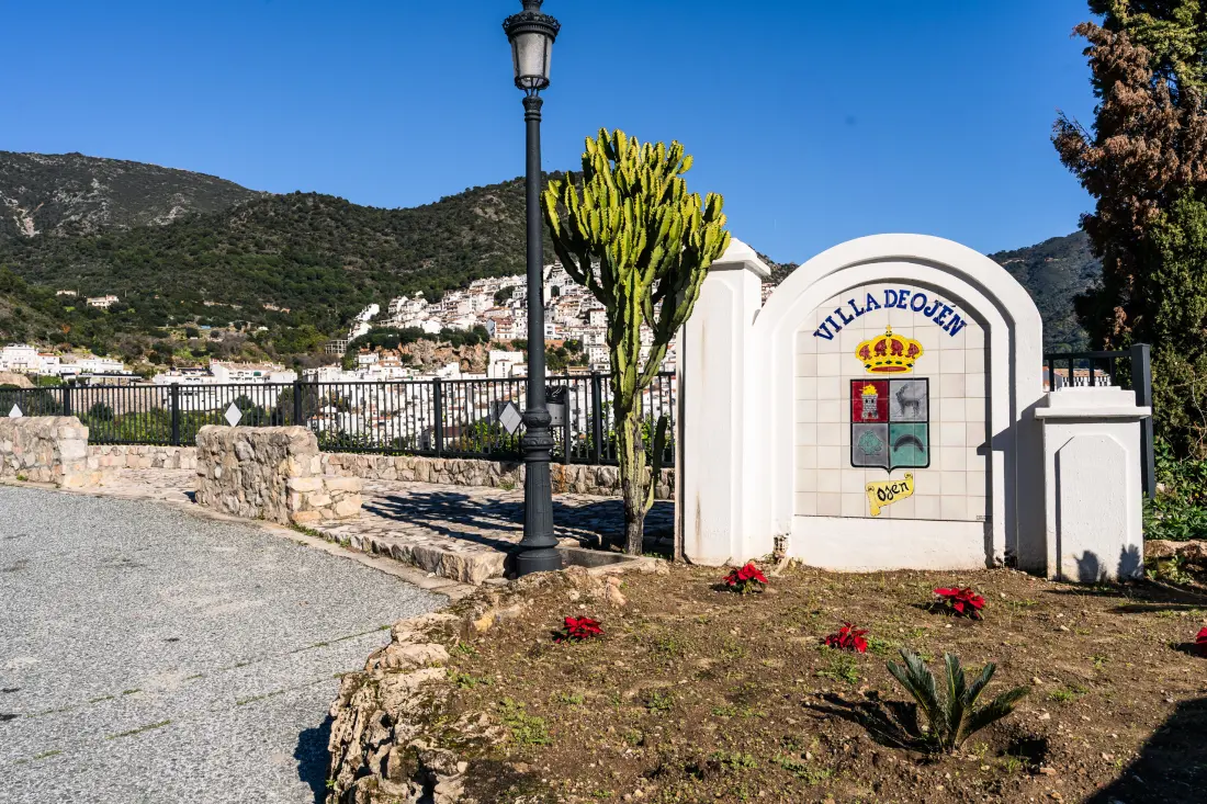 Apartmanok Ojen
