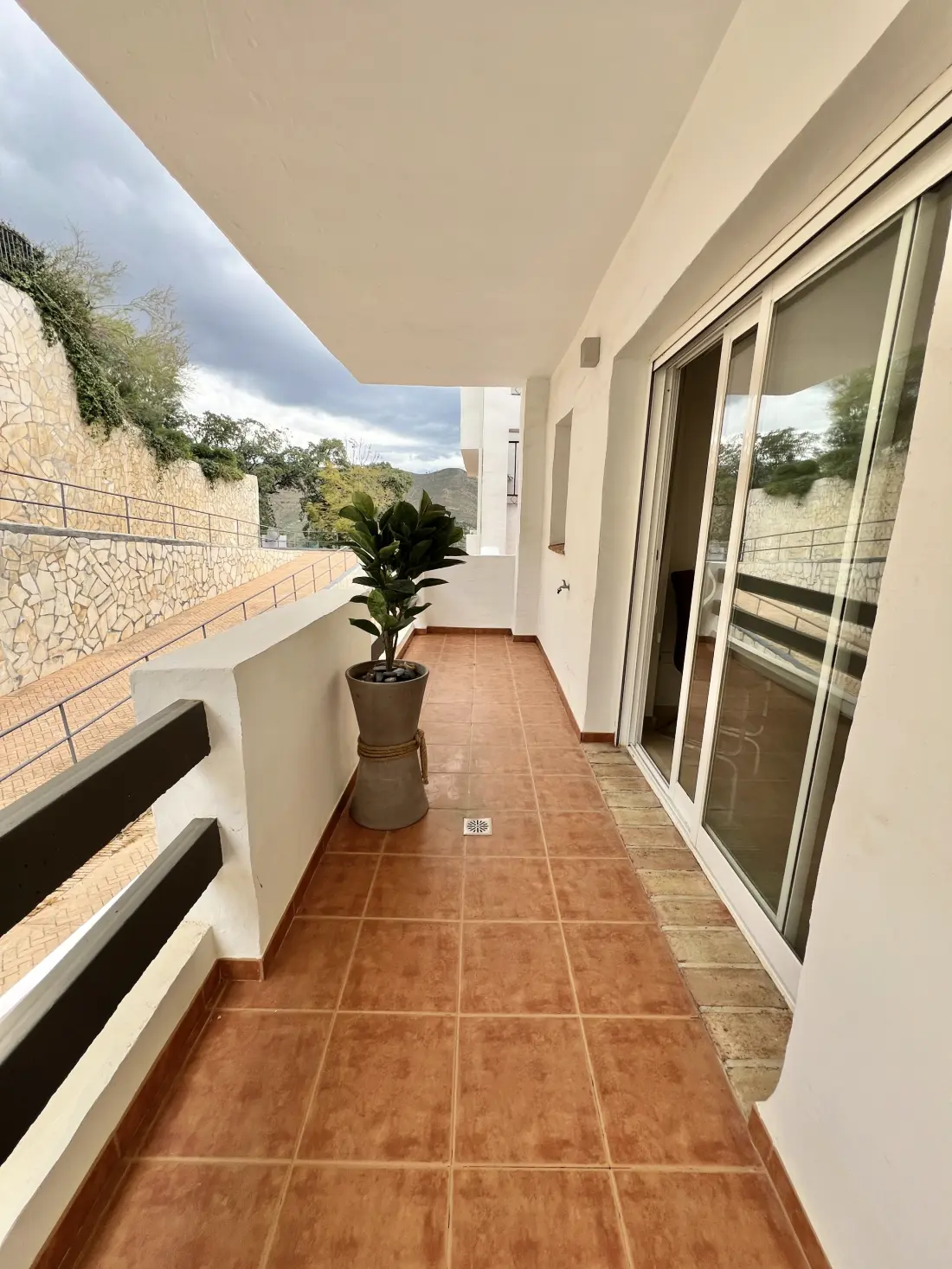Apartmanok Ojen