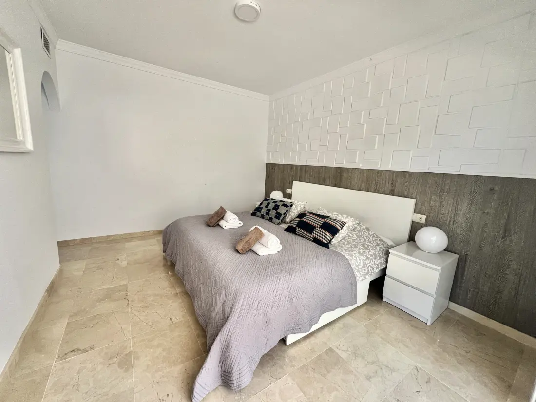Apartmanok Ojen