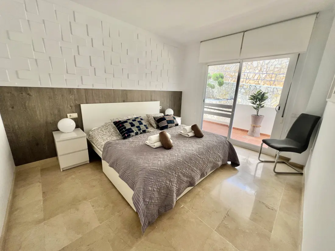 Apartmanok Ojen