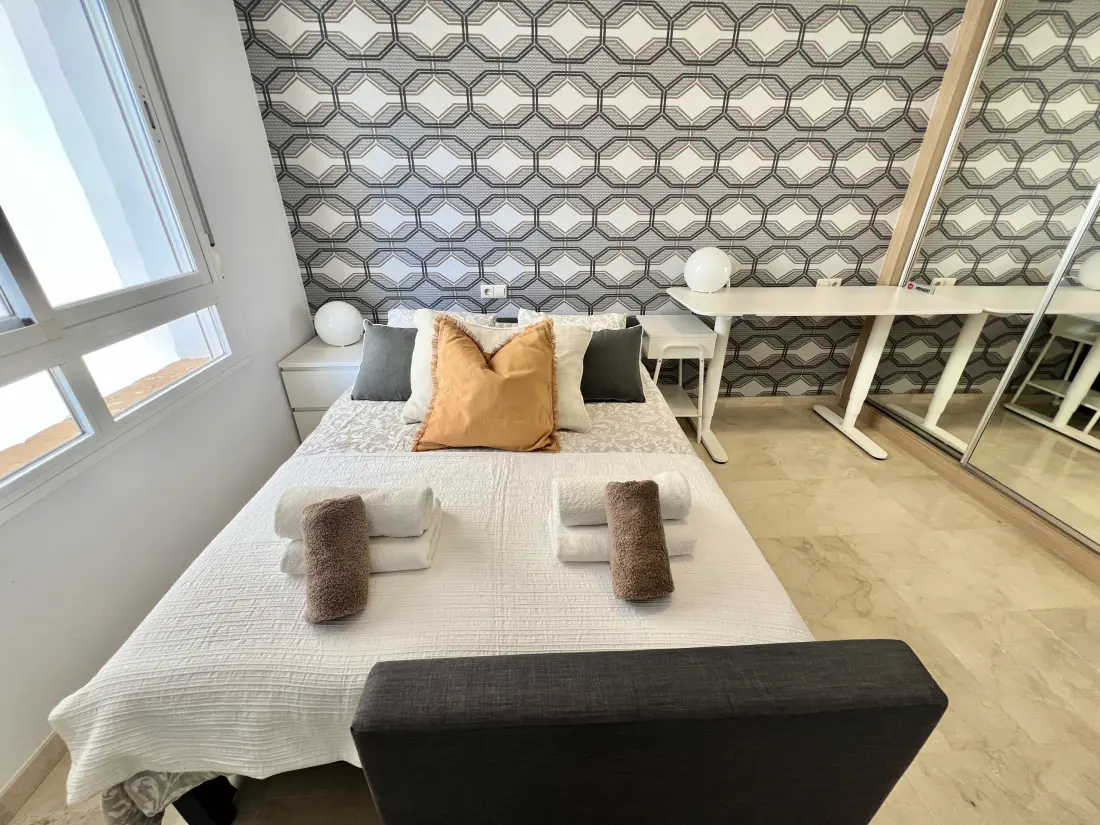 Apartmanok Ojen