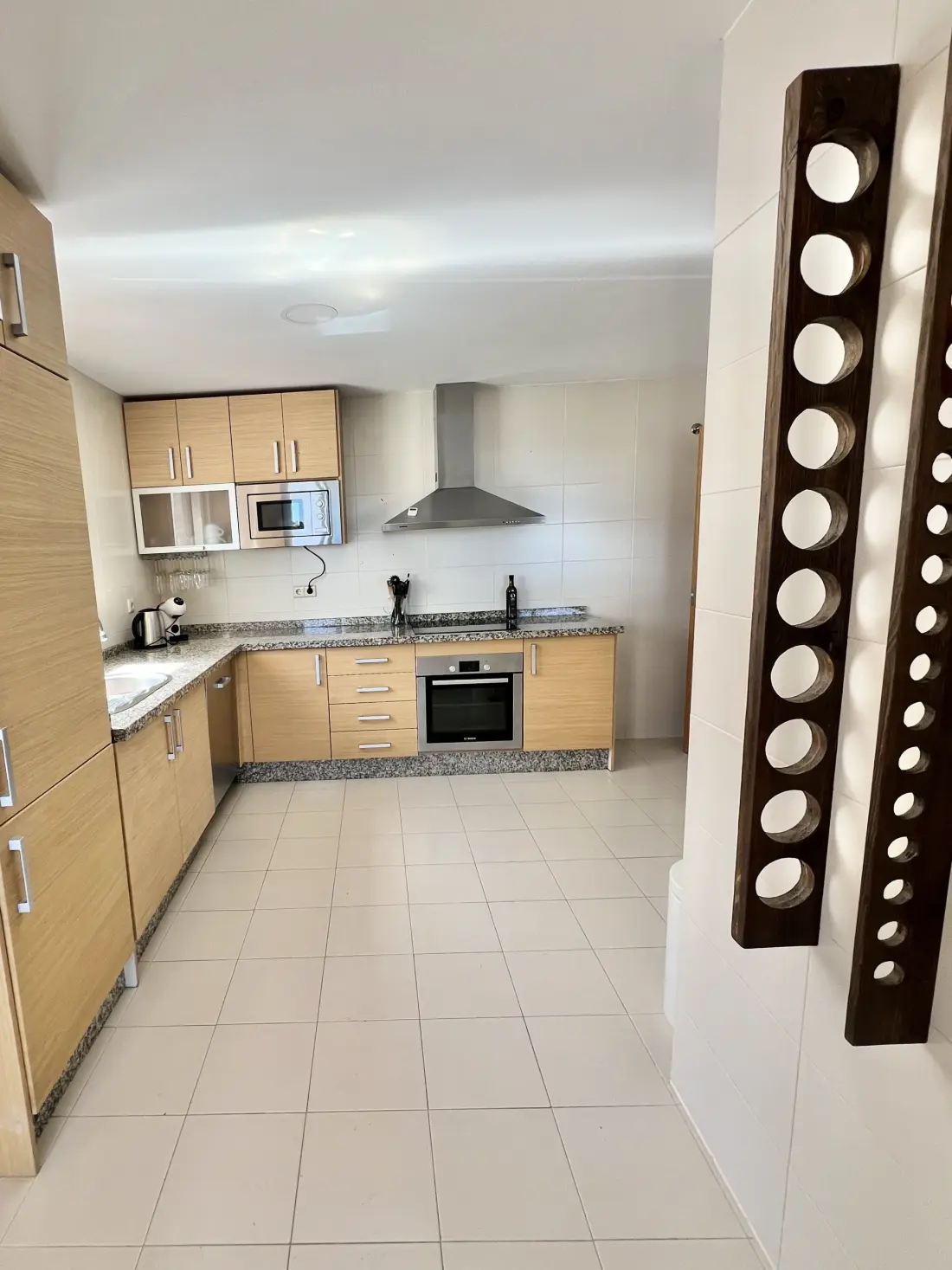 Apartmanok Ojen
