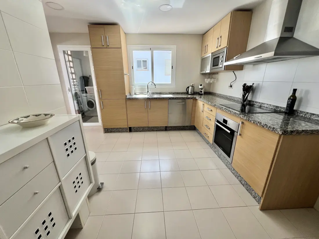 Apartmanok Ojen