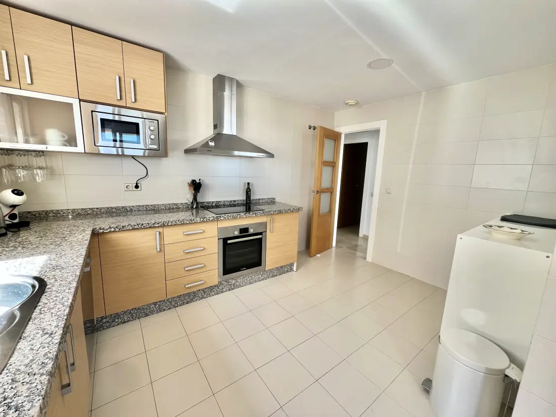 Apartmanok Ojen