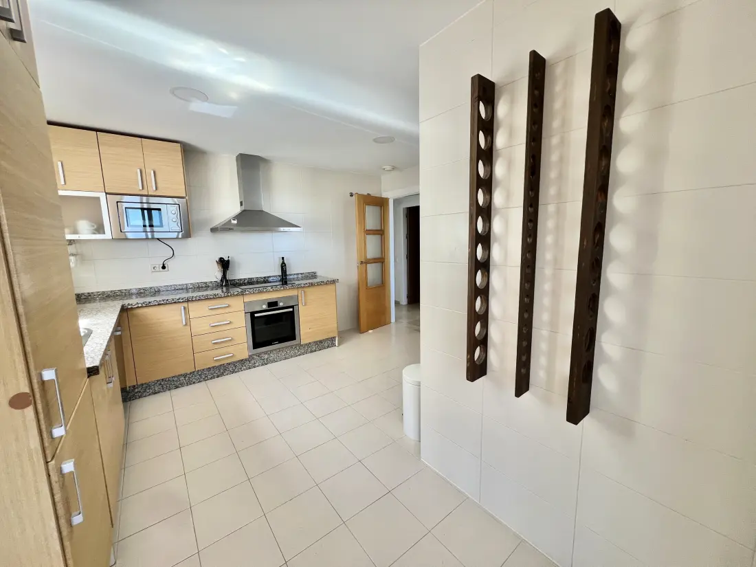 Apartmanok Ojen