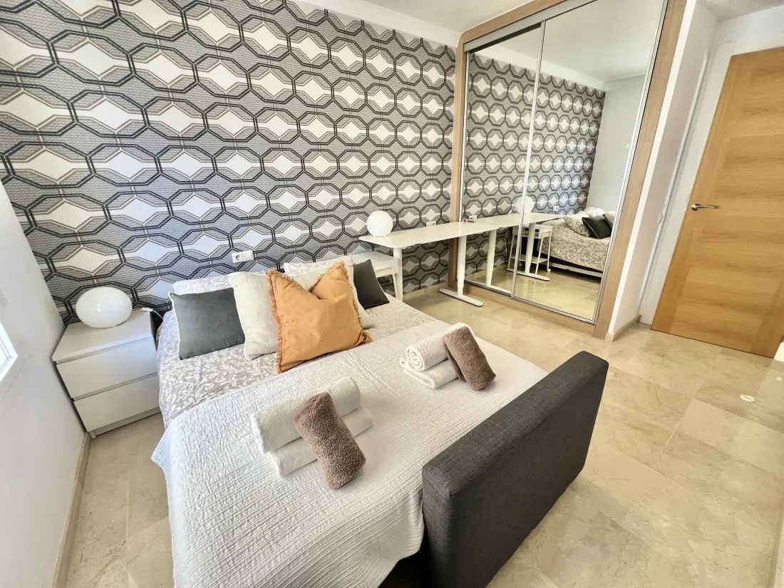 Apartmanok Ojen