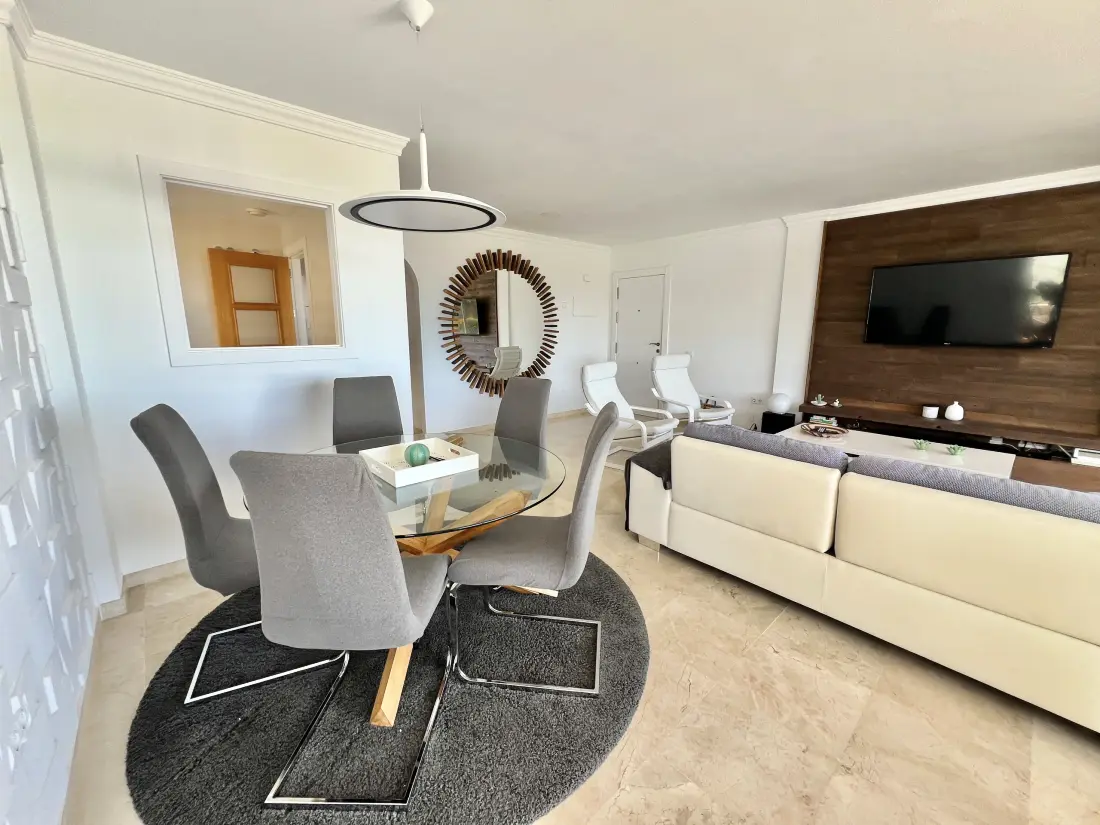 Apartmanok Ojen