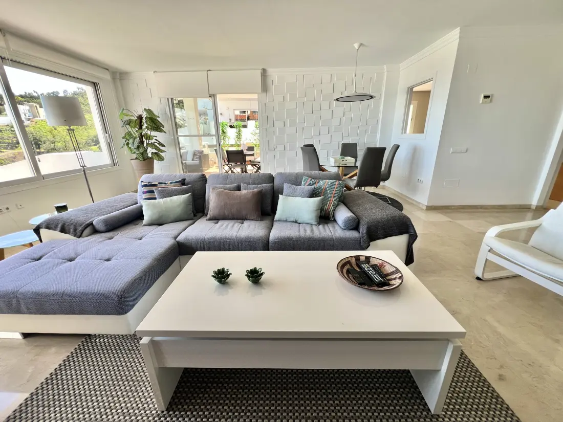 Apartmanok Ojen