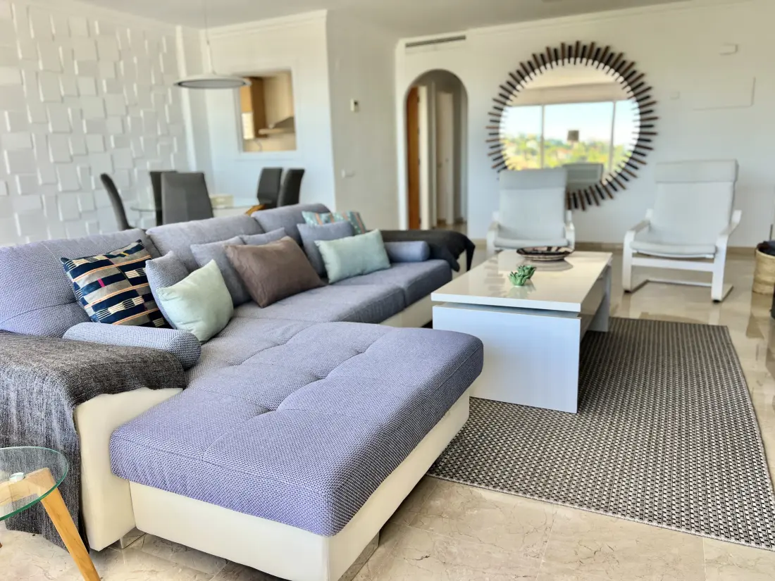 Apartmanok Ojen