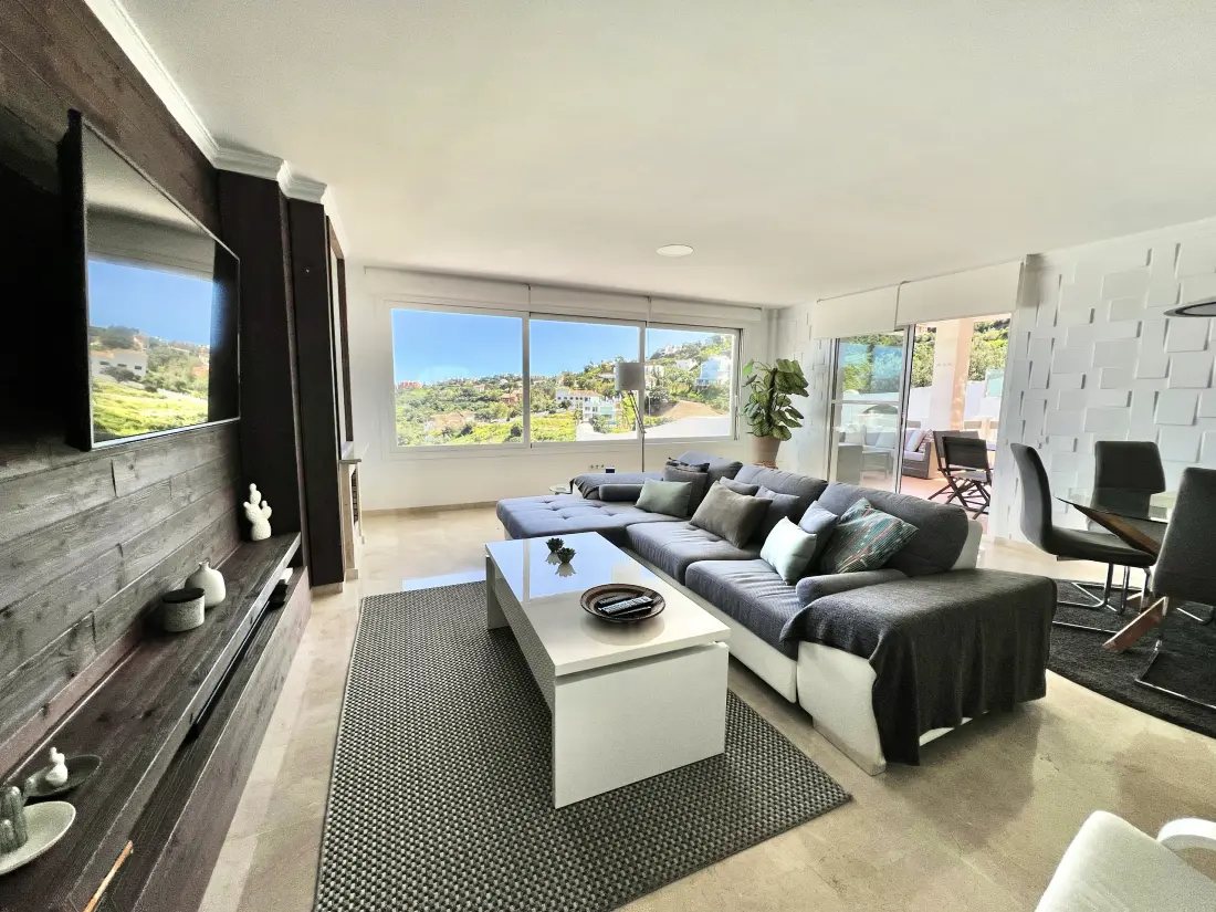 Apartmanok Ojen