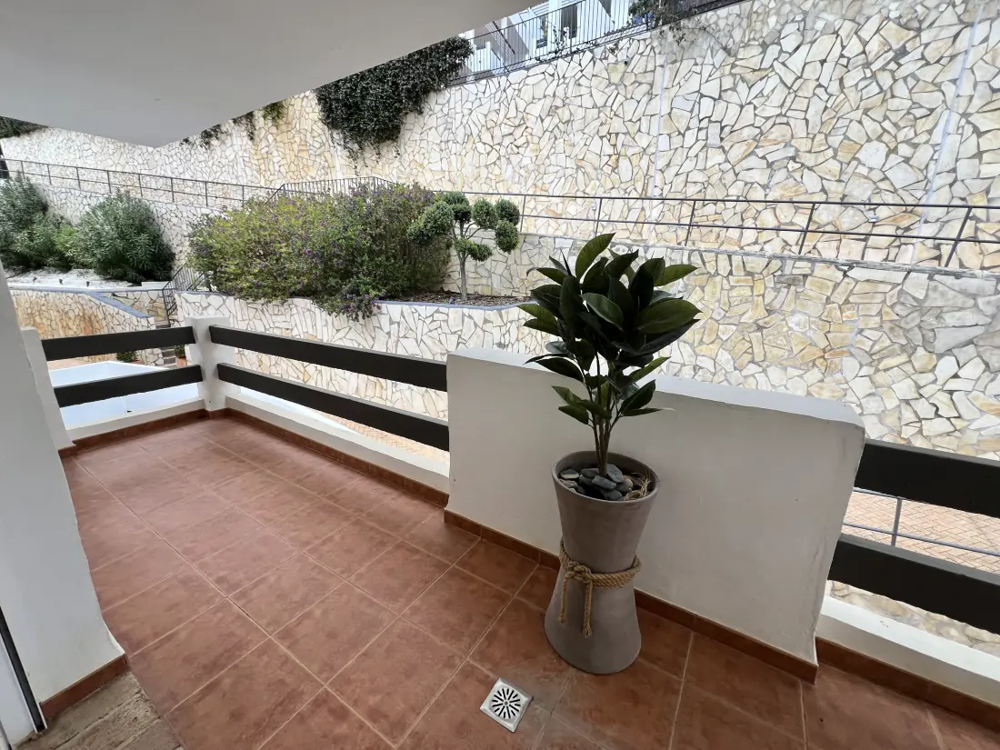Apartmanok Ojen
