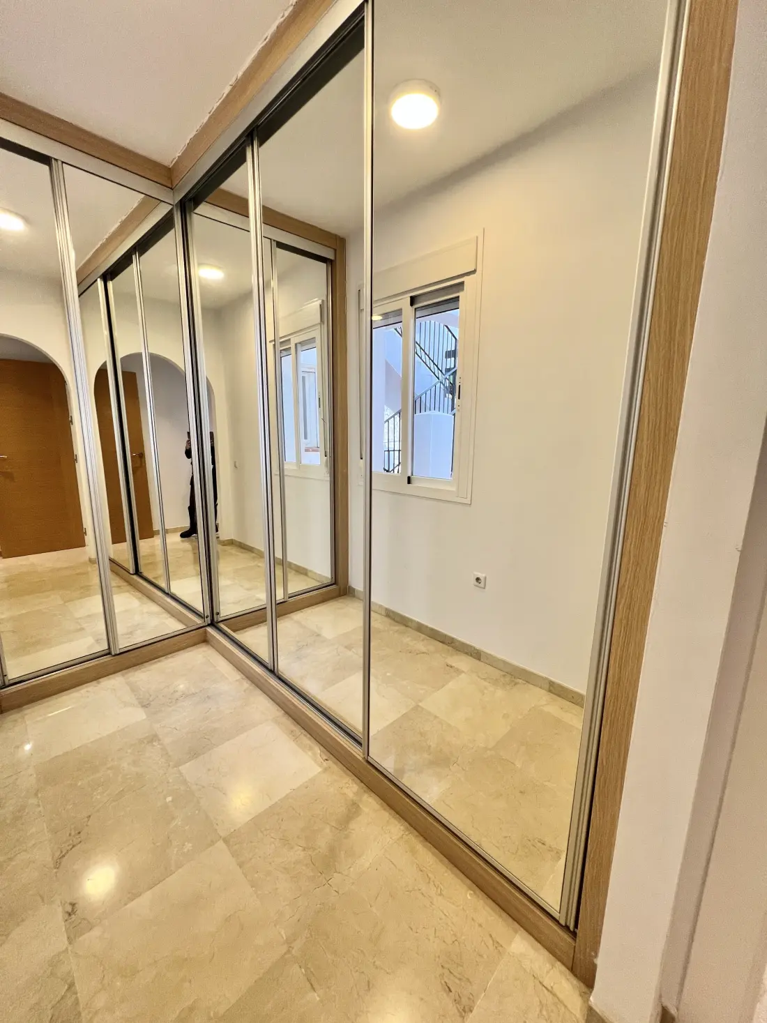 Apartmanok Ojen