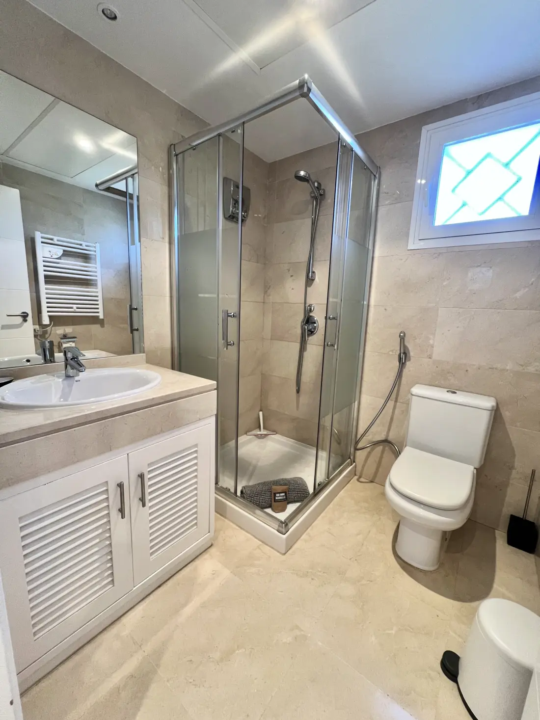 Apartmanok Ojen