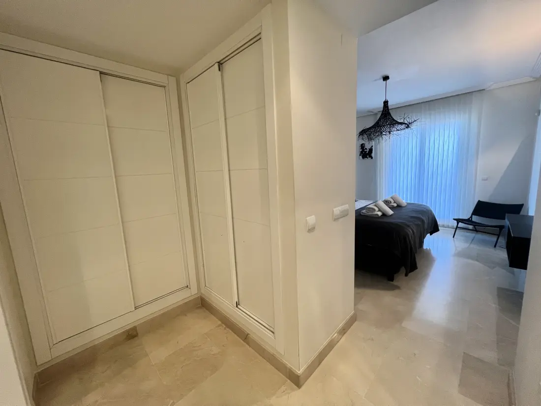 Apartmanok Ojen