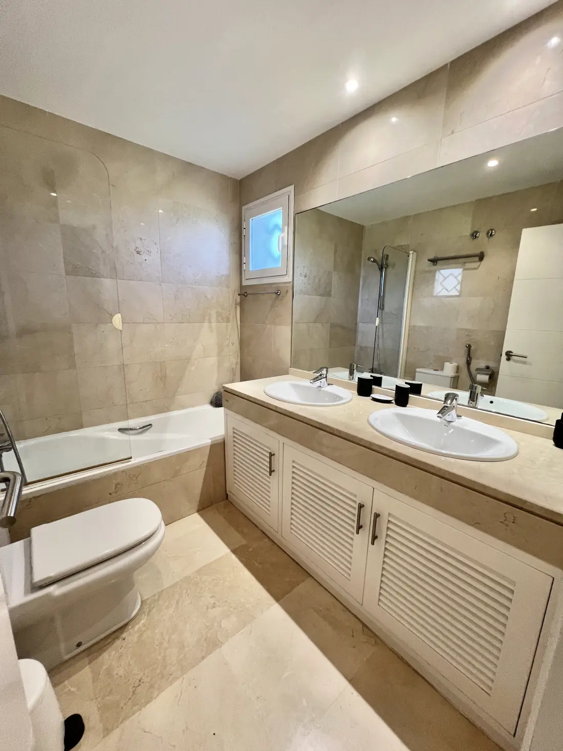 Apartmanok Ojen