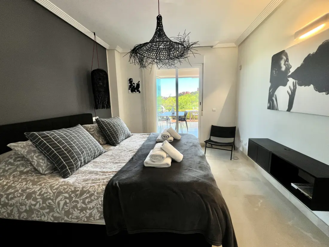 Apartmanok Ojen