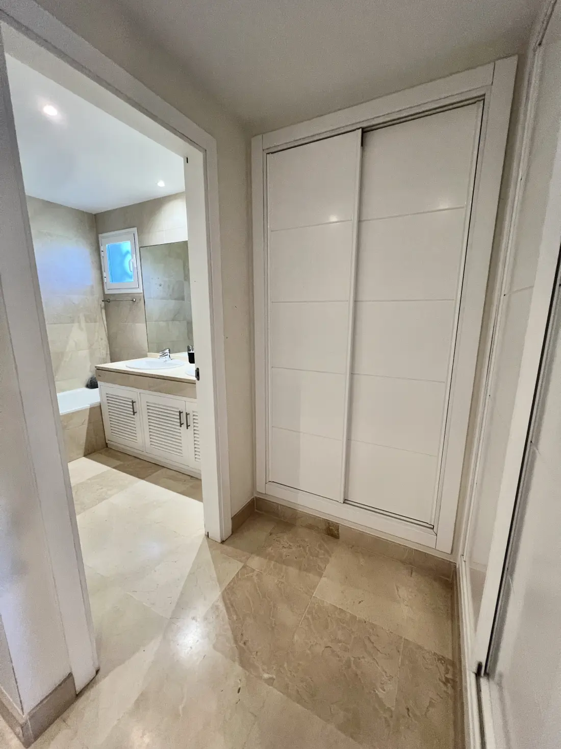 Apartmanok Ojen