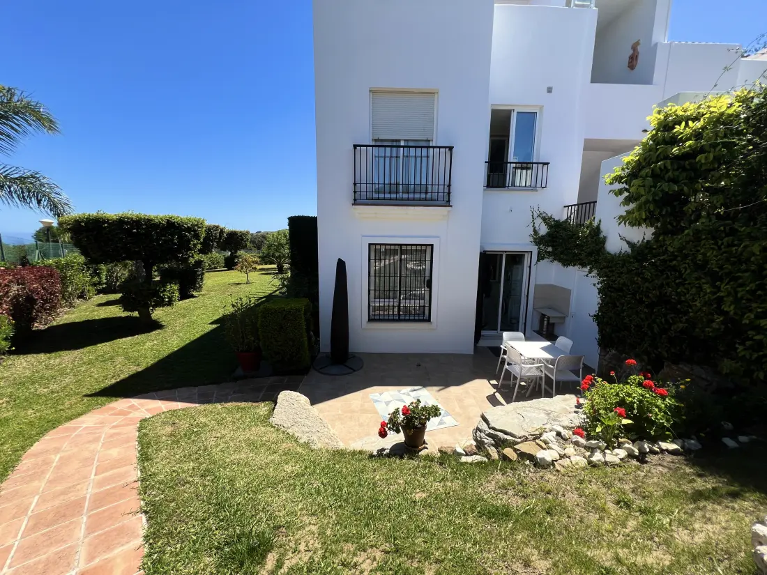 Apartmanok Ojen
