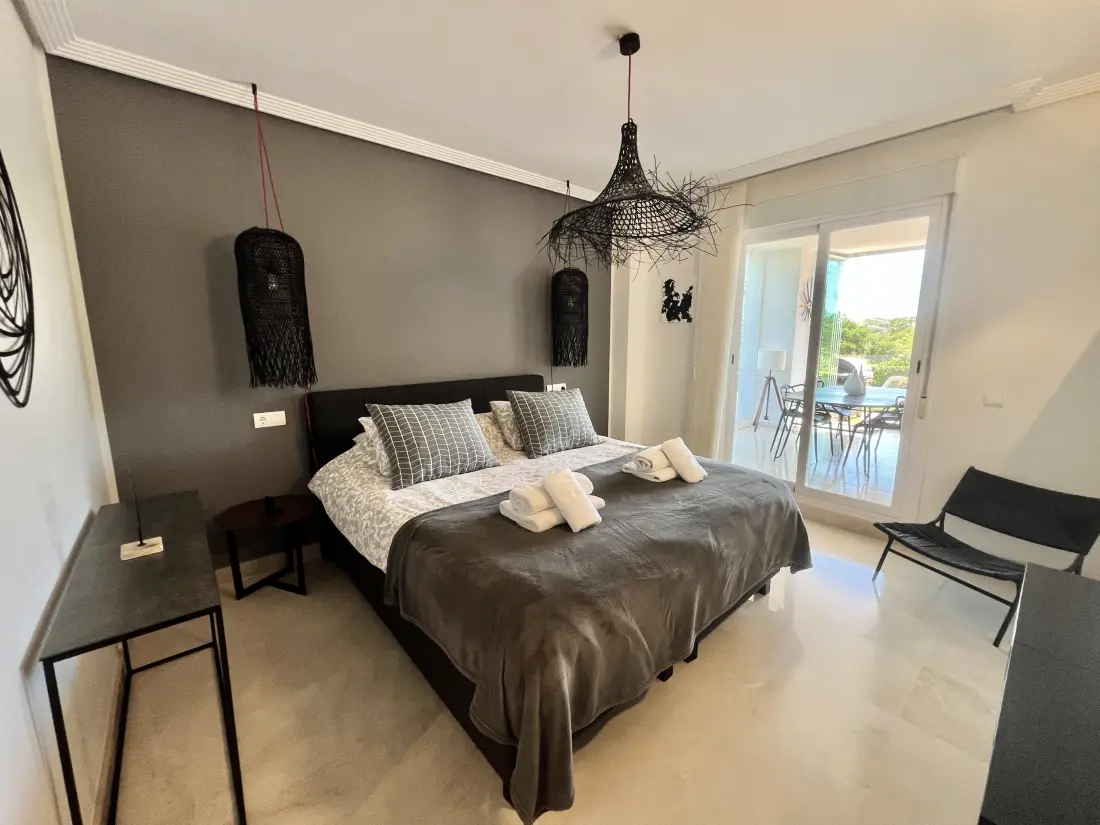 Apartmanok Ojen