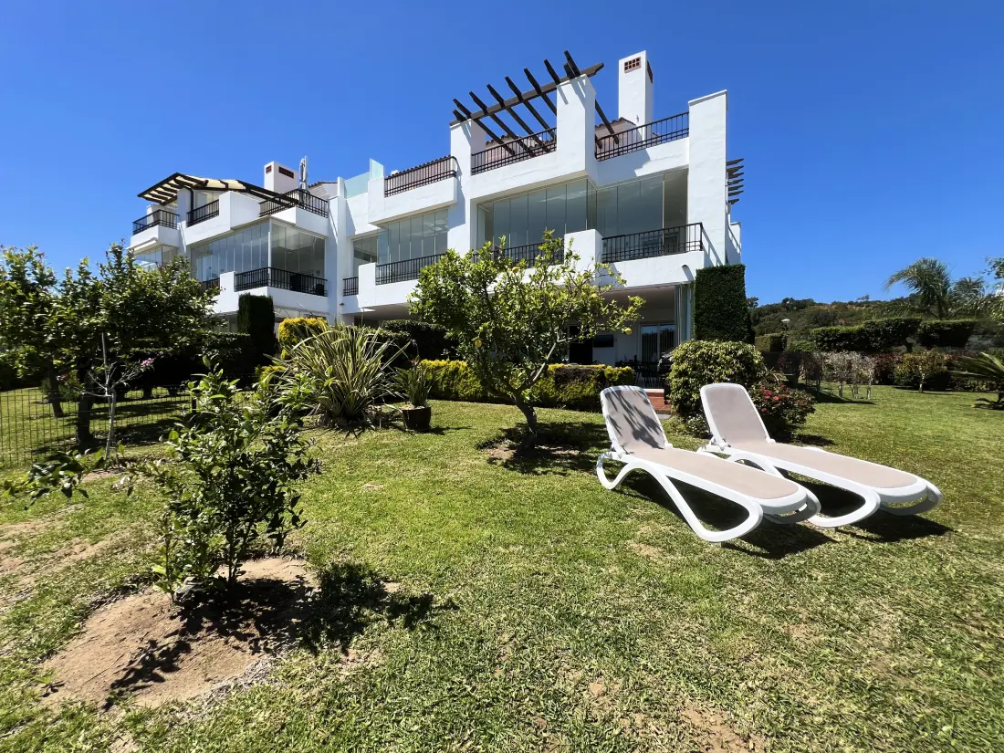 Apartmanok Ojen