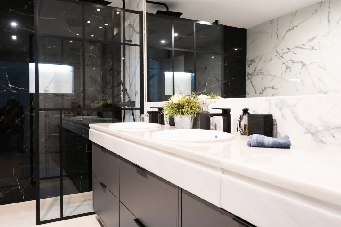 Apartmanok Ojen