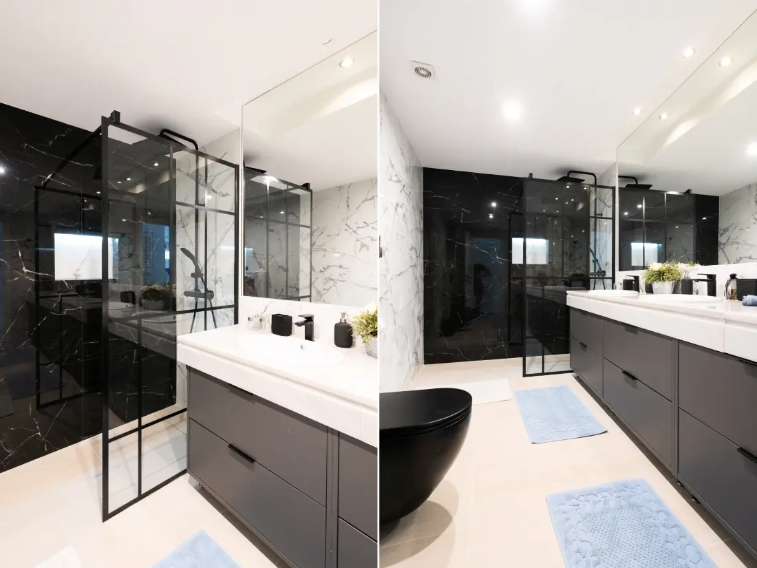 Apartmanok Ojen