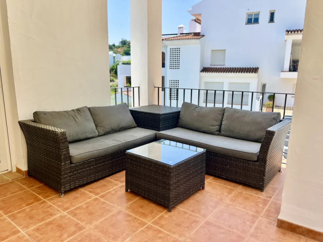 Apartmanok Ojen