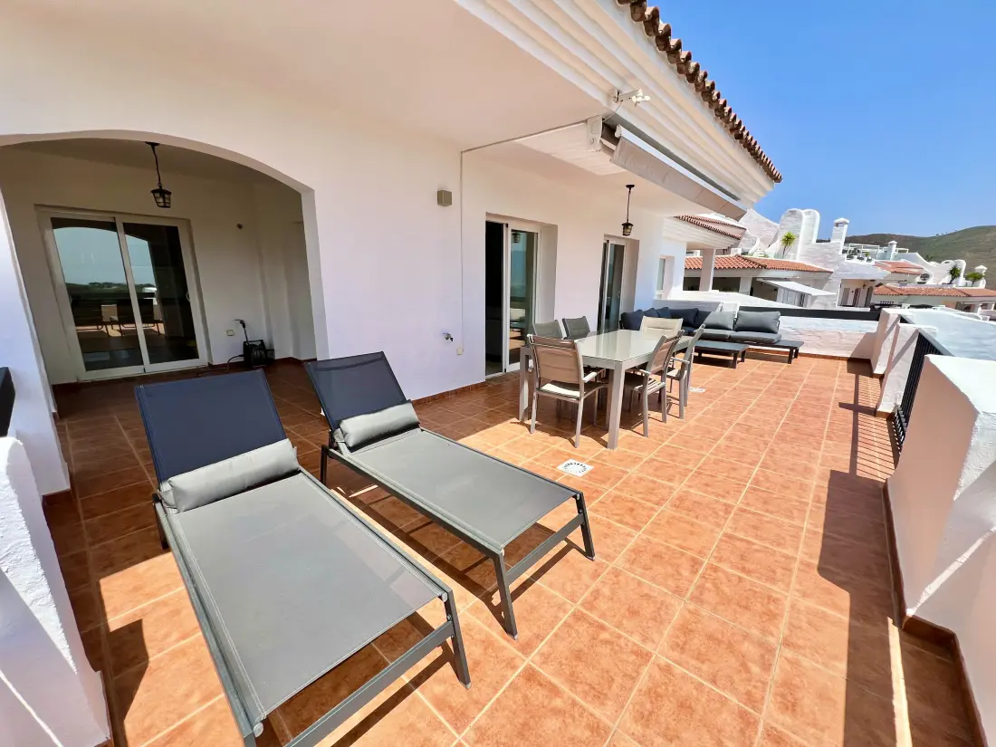 Apartmanok Ojen