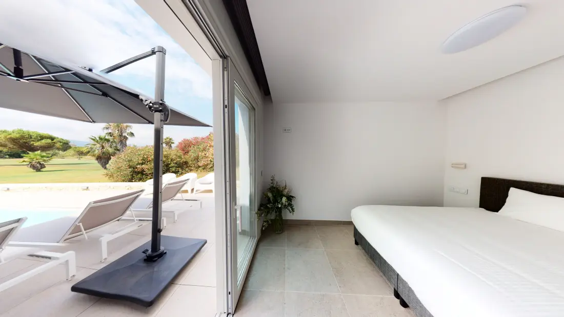 House in Oliva
