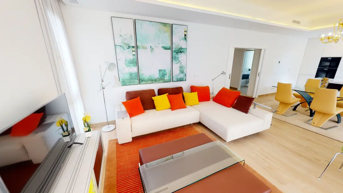 House in Oliva
